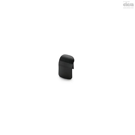 Elesa Screw-covers, CC-MSR.60-C9 CC-MSR.60